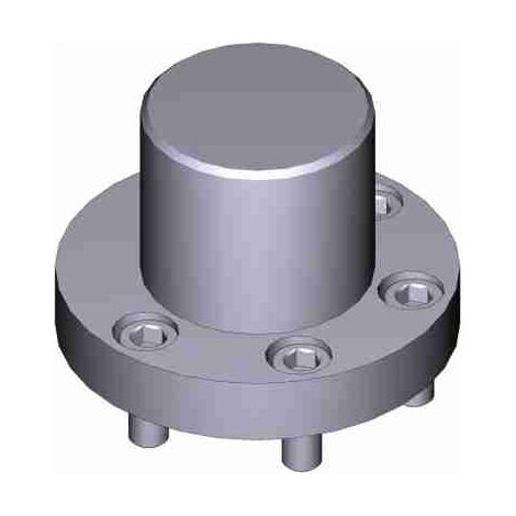 Perno Cassa – Frog Plus Ricambio CAME 119RIA105