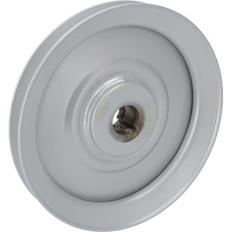 Poulie HUSQVARNA 506977401 (1/2)