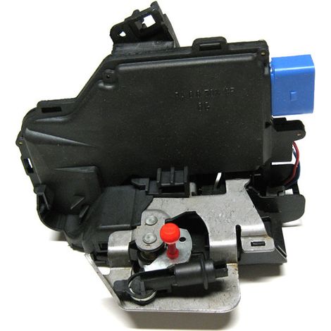 Audi A4 B6 00-04 Zentralverriegelung vorne rechts (1/2)