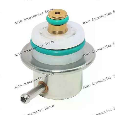 Régulateur de pression d'essence pour moteurs Mercury Verado 75HP F75, 80HP F80, 90HP F90, 100HP F100, 115HP F115 et 135HP F135 (référence OEM : 880596503) (1/5)