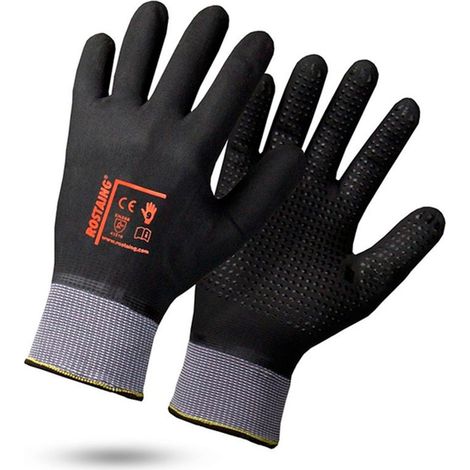 Gant de manutention MAXIPRO - 8/M - ROSTAING INDUSTRIE