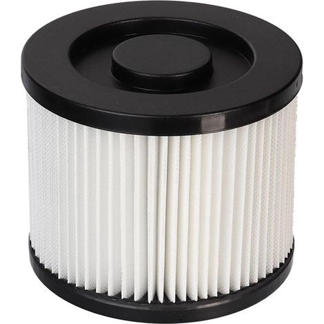 Waschbarer HEPA-Filter, Ersatz für PEREL Aschesauger: TCA90100 & TCA90200 (1/3)