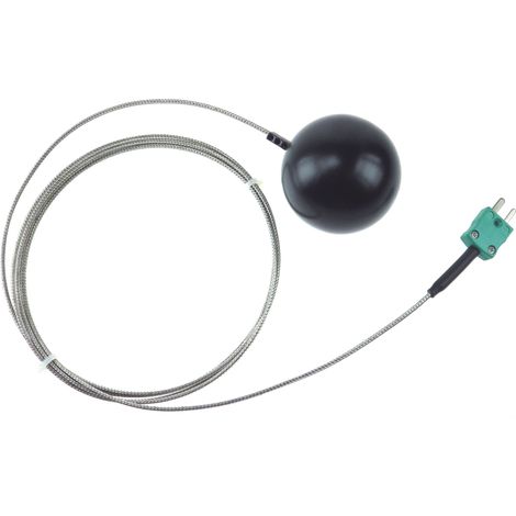 Sonde temperature RS PRO de type Type K à air, Maximum 450 °C ( Prix pour 1 )