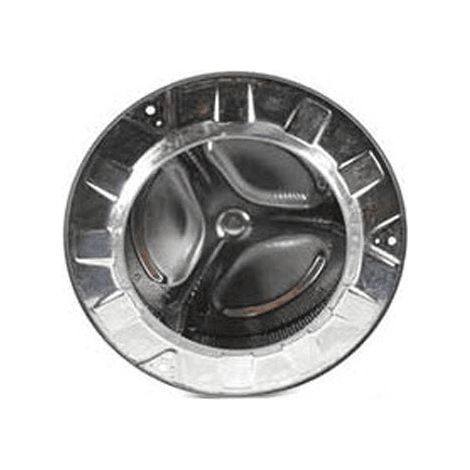 TAMBOUR + CROISILLON POUR LAVE LINGE WHIRLPOOL - 481241818413