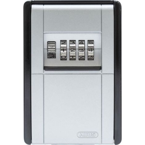 ABUS KeyGarage 787BIG mit 4-stelliger Zahlencode