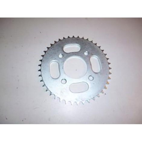 [PRODUIT D'OCCASION] Couronne de transmission origine pour moto Occasion