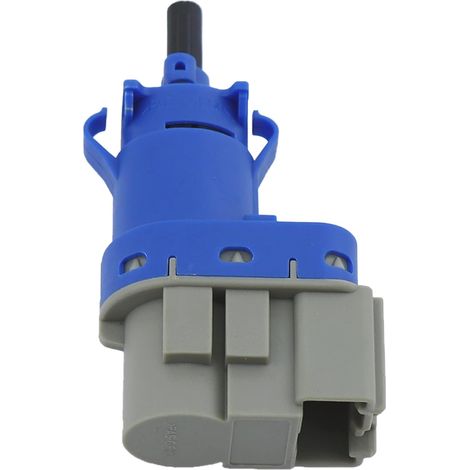 Interrupteur de feu de frein à 4 pins pour Ford F-150 F-250 F-350, remplacement pour Focus Mazda 2 3 5 6 Lincoln MKC MKT 4838697 / 8T4T-9G854-AA (1/5)