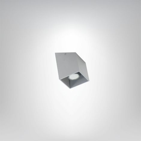 Lampada da soffitto Rubik S