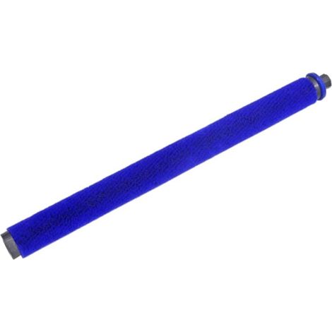 Per accessori per aspirapolvere V6 V7 V8 V10 V11 V15 Spazzola in velluto morbido Testina a rullo Striscia asta sottile (1/4)