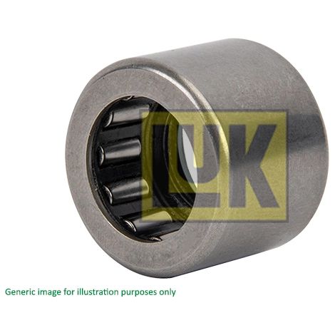 Palier de guidage, embrayage LuK 410 0009 10 AUDI 026105313 056105313B D4ZZ7600A