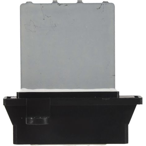 Résistance de chauffage de moteur de ventilation automobile 2715072B01 pour Nissan Micra K11 (1992-2003), compatible avec le moteur de ventilation 2715072B01-SFYGV (1/5)