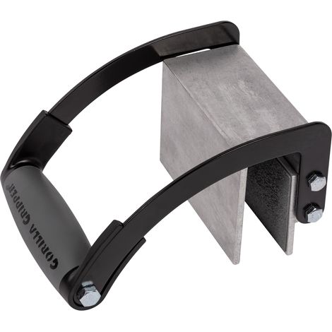 Roughneck Gorilla Gripper Board Lifter for Contractors (10-28mm, Model ROU32610)