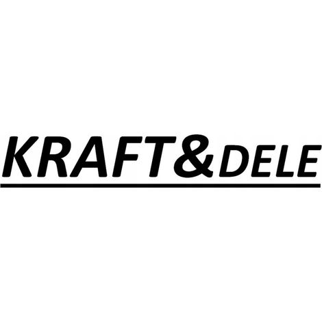 Kit d'outils de calage de distribution pour VW, Audi, Seat 1.4 / 1.6 / 2.0 TDI CR Kraft&Dele (1/5)
