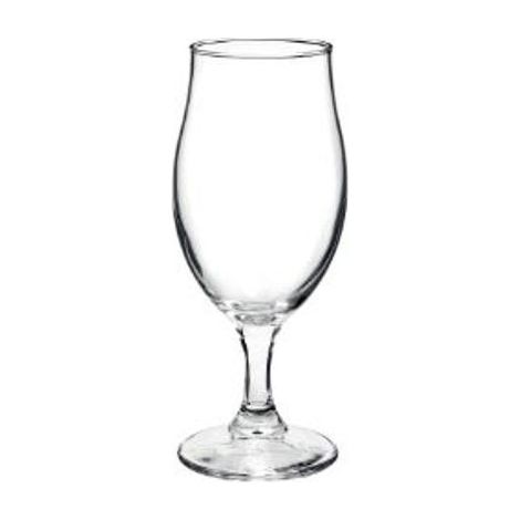 Vaso de cerveza Bormioli Executive 260 cc, 3 uds.