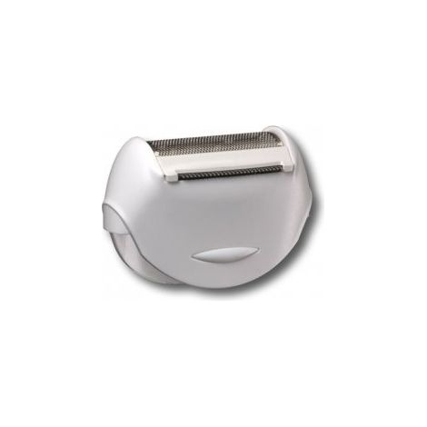 Grille de rasoir blanche pour Tondeuse BRAUN 67030283