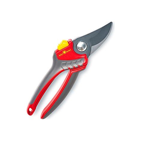 WOLF-Garten 73CFA004650 RR 4000 Forbici da giardino Bypass (1/3)