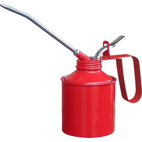 Feste Metallbürette 500 mL OUTIFRANCE