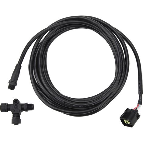 Robinet de régulation de chauffage 64118391417 - Vanne de dérivation de liquide de refroidissement moteur pour BMW 525i 535i 540i 735i 740i (1/5)