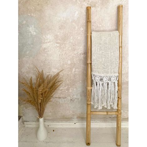 Couverture Boho Kepang (1/4)