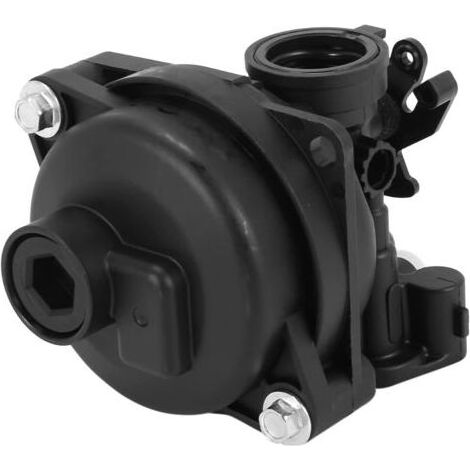 Vergaser für Briggs & Stratton 300E, 450E, 500E, 550E, 575E und 600E Motoren, Teilenummer 591160 (1/5)