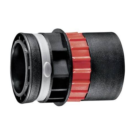 Clip de anillo roscado Flex sam-cr 32 control adicional de aire 15,2 cm