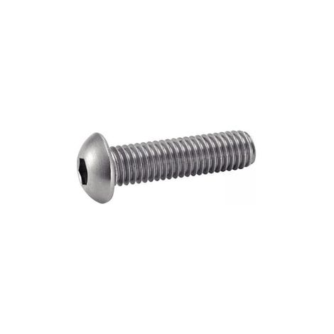Vite Acton 6220210X50 acciaio inox 50 mm