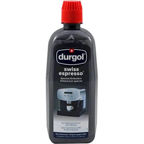 Détartrant DURGOL 500ml (DU882) Cafetière, Machine à Café (1/3)