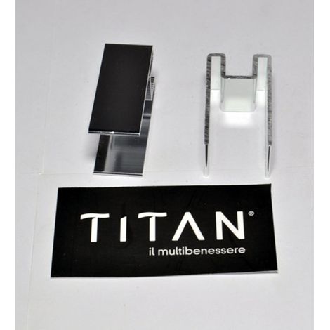 Titan ricambio box doccia 1 pz.