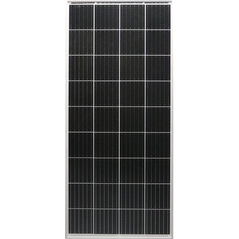 Panneau solaire Essential Flat EZA Puissance (W) - 90 (1/3)