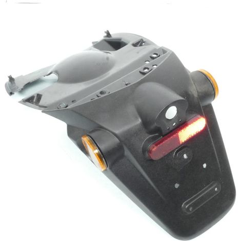 [PRODUIT D'OCCASION] Bavette arrière origine pour Scooter Peugeot 50 Kisbee 2T 2013 à