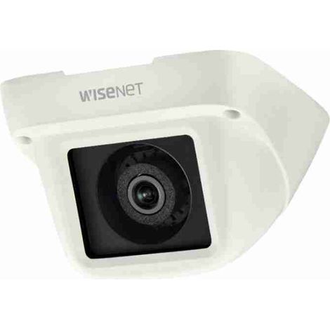 Cámara antivandálica móvil HANWHA XNV-6013M de 2 MP