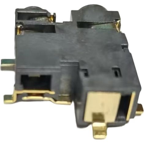 Headphone jack connector, compatible with CP040, EP450, GP3188, GP3688, A8 (1/3)