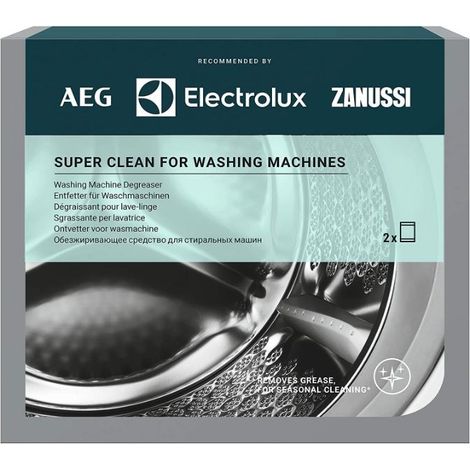 Super Clean - Accessori e prodotti - ELECTROLUX - 3462067332543659692