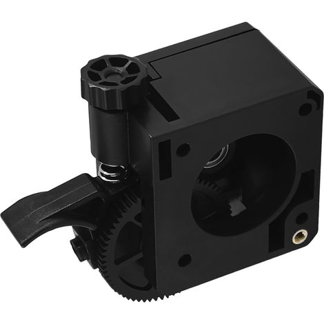 Titan Extruder Kit Acryl 3D-Drucker Extruderteile für V6 Lang- und Kurzdistanz Universal 1,75 mm (1/5)