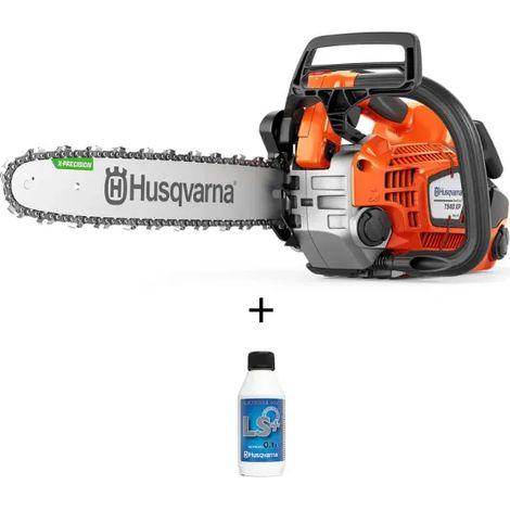 Husqvarna T540XP Mark III 39.1cc AutoTune 3.0 tron&ccedilonneuse 30cm bar 20.2 m/s - 81582
