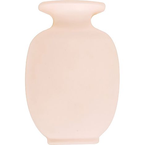 Vase de Mur Adhésif Silicone 100% PVC-Free Multicolore Miniature Décoration Fleur Innovante 9×13×1.5cm ou 14.5×14.5×1.5cm (1/5)