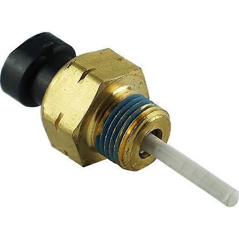 Capteur de température et de niveau de liquide de refroidissement pour groupe électrogène diesel CH12541, compatible avec les pièces de moteur Perkins 23 2506 2806 053600F009 (1/5)