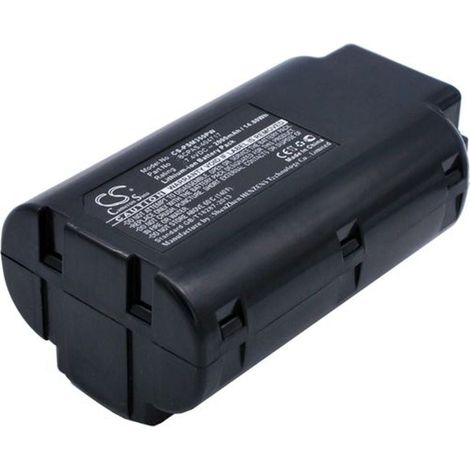 Batterie pour Paslode IM350ct etc.