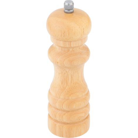 Mühle MagicHome, für Salz/Pfeffer, Holz, 15,3x5 cm