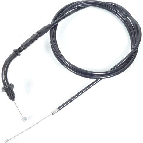 kyoto gaskabel für roller aprilia 50 sonic 1998 bis 2008 neu (1/3)