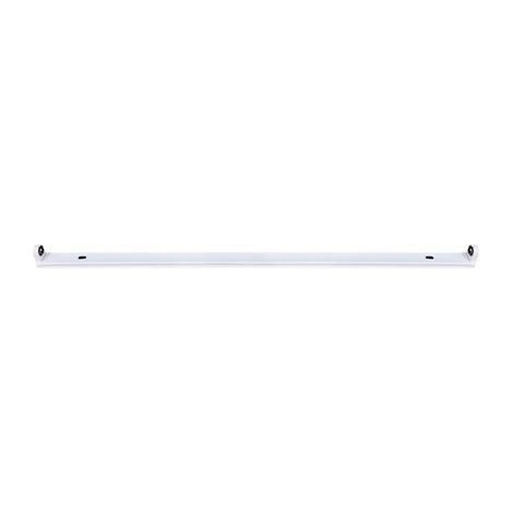 Regleta industrial Atende para tubos LED T8 150cm