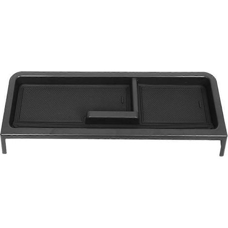 Boîte de rangement arrière pour écran de commande central de voiture Jetour (1/5)