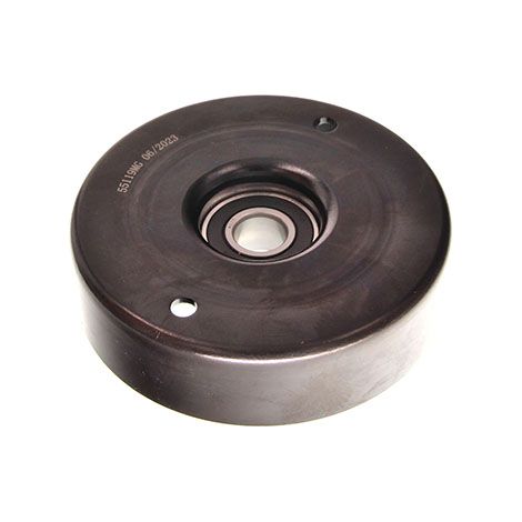 Poulie renvoi/transmission, courroie trapézoïdale à nervures MAXGEAR 54-0113 VW (1/2)