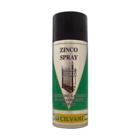 Zincante/Zinco spray 400ml