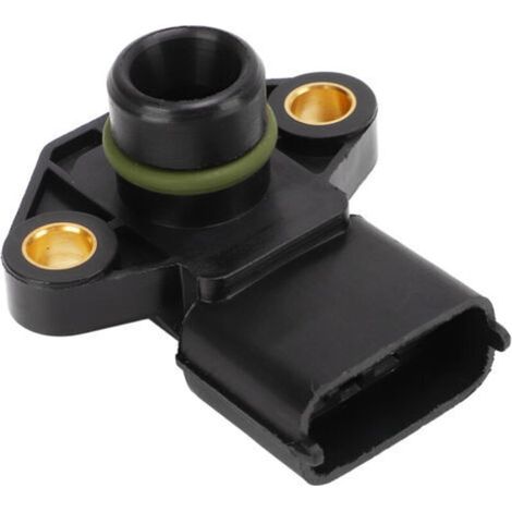 Capteur de Pression de Suralimentation, 6675420017 Remplacement du Capteur de Pression de Suralimentation de Voiture Haute Performance pour Ssangyong Rexton Kyron Acyton (1/5)
