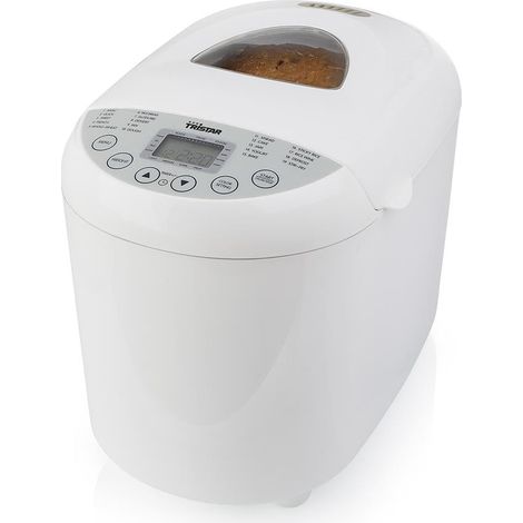 Macchina per il pane 1 litro Tristar BM4586