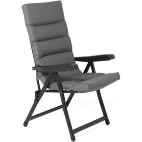 SEDIA SUPER BOMBER GRIGIO
