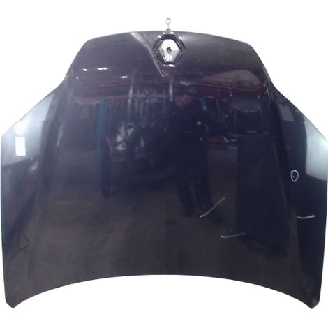 Capot RENAULT Laguna [PRODUIT D'OCCASION]♻️651000021r (1/4)