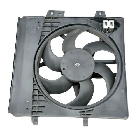 Moteur Ventilateur Radiateur CITROEN C2 [PRODUIT D'OCCASION]♻️9812028580