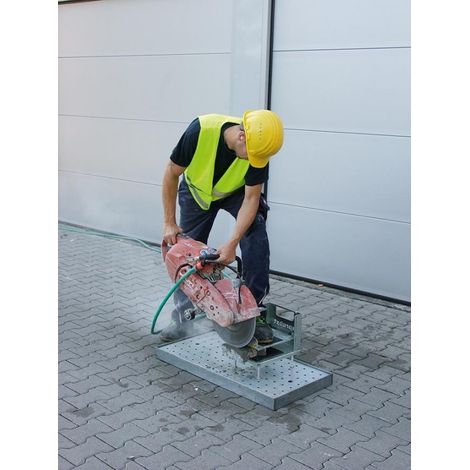 Dispositivo Safeflex Sf Bloccaggio (1/2)